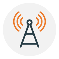 Broadcast-contractor